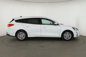 Ford Focus  2.0 EcoBlue Titanium 