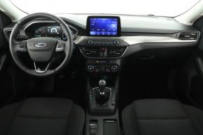 Ford Focus  2.0 EcoBlue Titanium 
