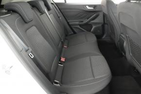Ford Focus  2.0 EcoBlue Titanium 