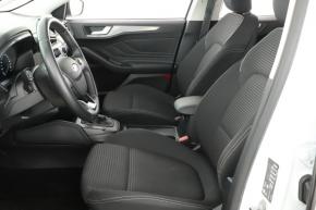 Ford Focus  2.0 EcoBlue Titanium 