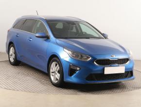 Kia Ceed  1.6 CRDi 