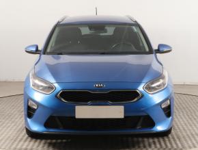 Kia Ceed  1.6 CRDi 