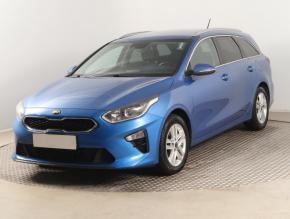 Kia Ceed  1.6 CRDi 