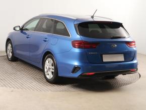 Kia Ceed  1.6 CRDi 