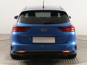 Kia Ceed  1.6 CRDi 