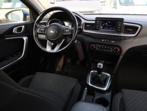 Kia Ceed  1.6 CRDi 