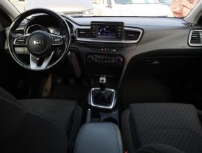 Kia Ceed  1.6 CRDi 