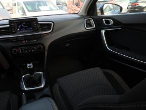 Kia Ceed  1.6 CRDi 