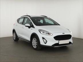 Ford Fiesta  1.0 EcoBoost 