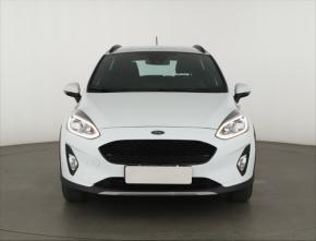 Ford Fiesta  1.0 EcoBoost 