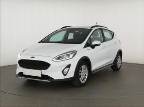 Ford Fiesta  1.0 EcoBoost 