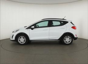 Ford Fiesta  1.0 EcoBoost 