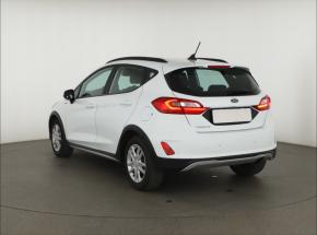 Ford Fiesta  1.0 EcoBoost 