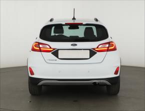 Ford Fiesta  1.0 EcoBoost 