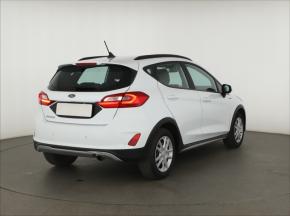 Ford Fiesta  1.0 EcoBoost 