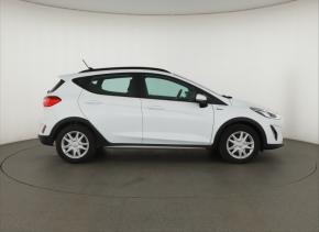 Ford Fiesta  1.0 EcoBoost 