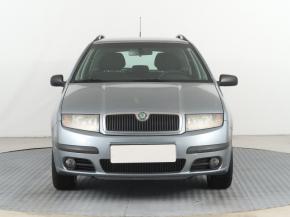Škoda Fabia  1.2 12V 