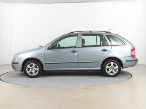 Škoda Fabia  1.2 12V 