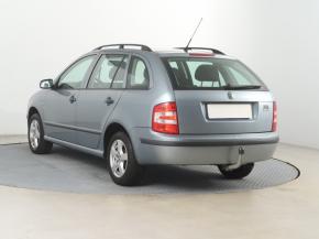 Škoda Fabia  1.2 12V 