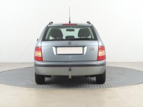 Škoda Fabia  1.2 12V 