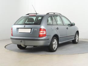Škoda Fabia  1.2 12V 
