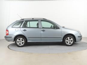 Škoda Fabia  1.2 12V 