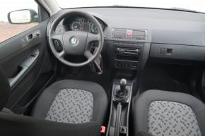 Škoda Fabia  1.2 12V 
