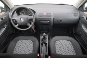 Škoda Fabia  1.2 12V 
