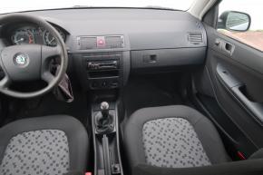 Škoda Fabia  1.2 12V 