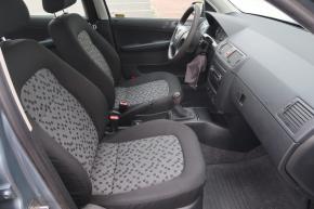 Škoda Fabia  1.2 12V 