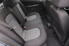 Škoda Fabia  1.2 12V 