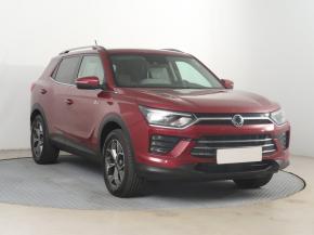 SsangYong Korando  1.5 T-GDI 