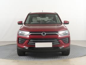 SsangYong Korando  1.5 T-GDI 