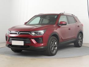 SsangYong Korando  1.5 T-GDI 