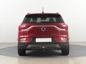 SsangYong Korando  1.5 T-GDI 