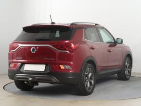 SsangYong Korando  1.5 T-GDI 
