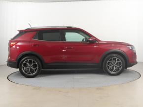 SsangYong Korando  1.5 T-GDI 