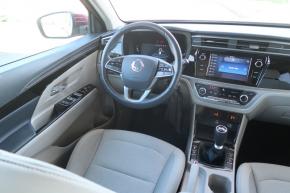 SsangYong Korando  1.5 T-GDI 