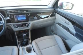 SsangYong Korando  1.5 T-GDI 