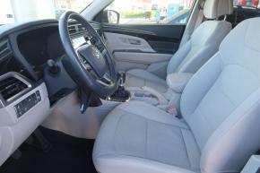 SsangYong Korando  1.5 T-GDI 