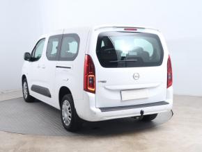Opel Combo  1.5 CDTI Edition 