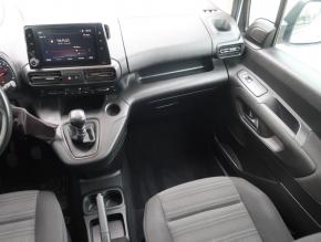 Opel Combo  1.5 CDTI Edition 