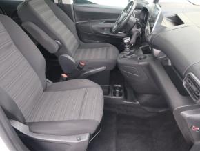 Opel Combo  1.5 CDTI Edition 