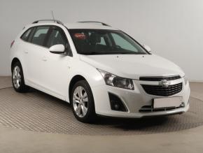 Chevrolet Cruze  1.4 Turbo 