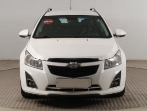 Chevrolet Cruze  1.4 Turbo 