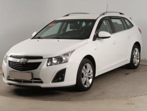 Chevrolet Cruze  1.4 Turbo 