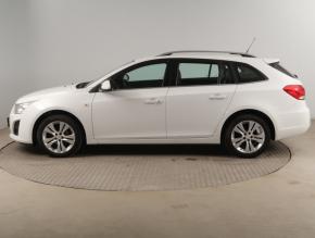 Chevrolet Cruze  1.4 Turbo 