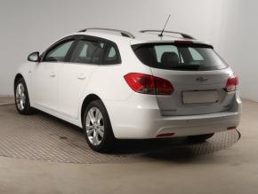 Chevrolet Cruze  1.4 Turbo 