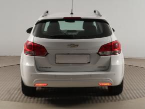 Chevrolet Cruze  1.4 Turbo 