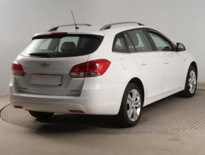 Chevrolet Cruze  1.4 Turbo 